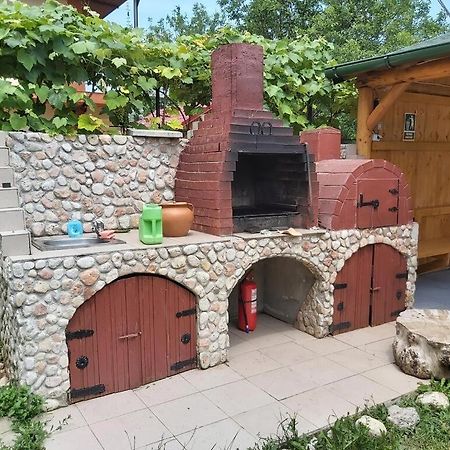 Casa Calin Apartment Vama Veche Bagian luar foto