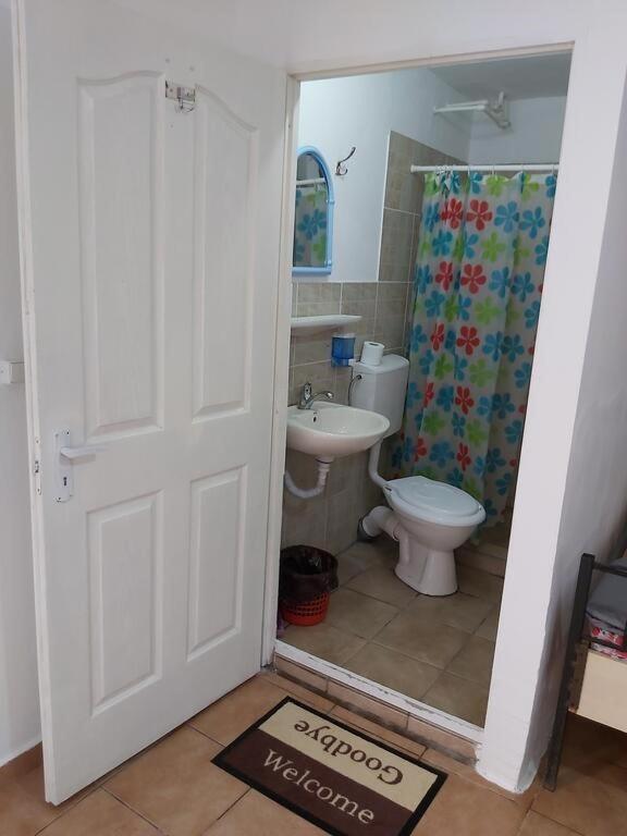 Casa Calin Apartment Vama Veche Bagian luar foto