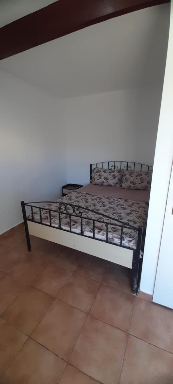 Casa Calin Apartment Vama Veche Bagian luar foto