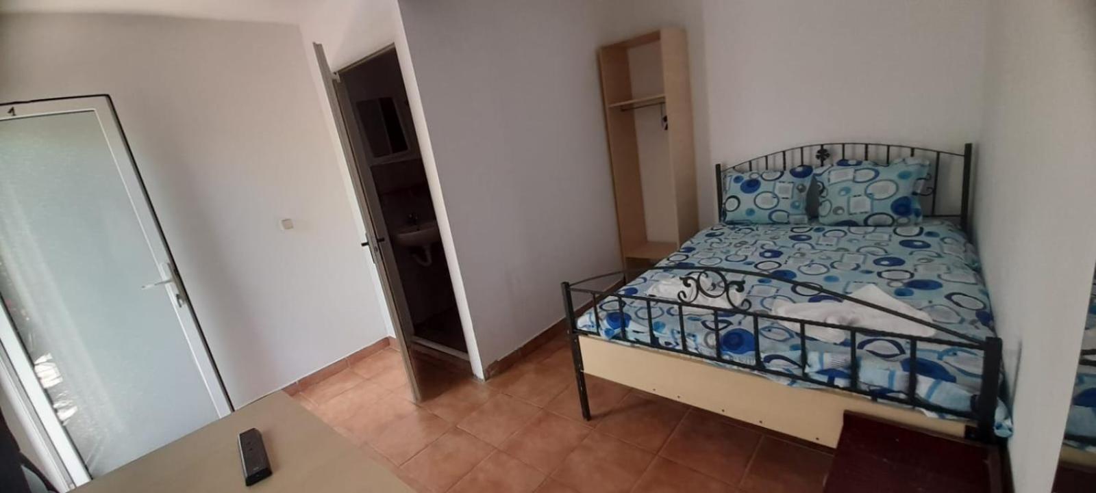 Casa Calin Apartment Vama Veche Bagian luar foto