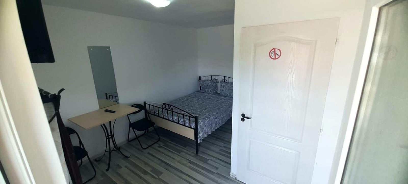 Casa Calin Apartment Vama Veche Bagian luar foto