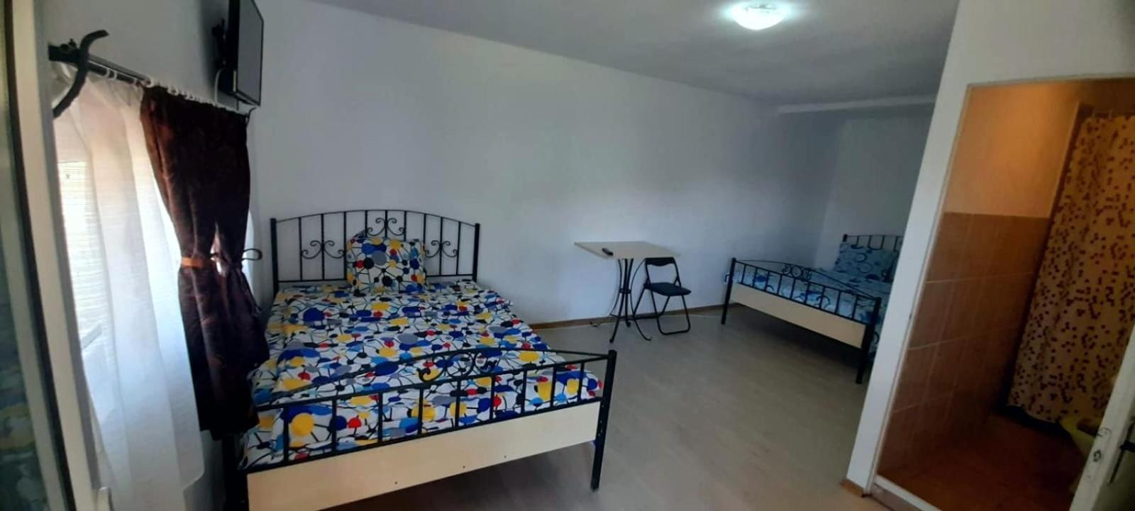 Casa Calin Apartment Vama Veche Bagian luar foto