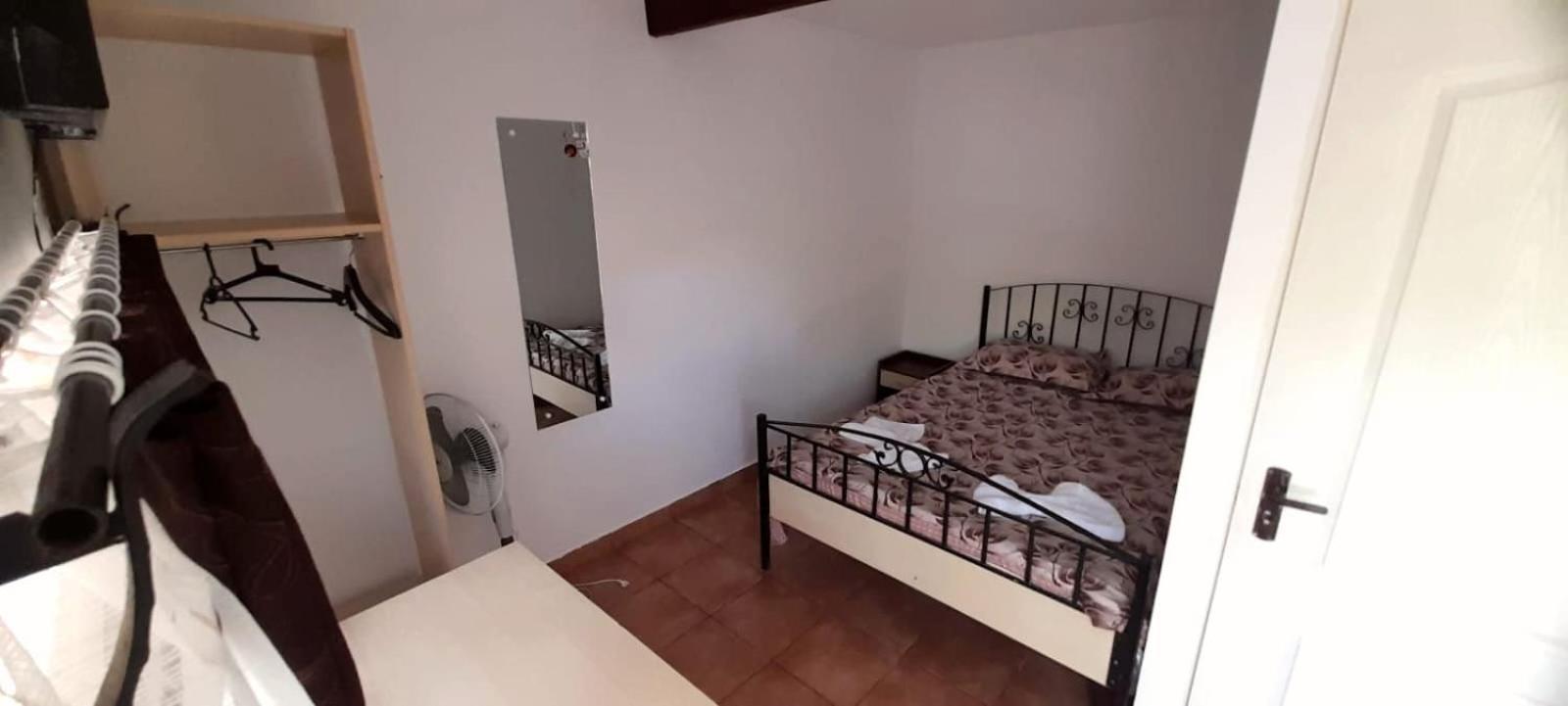 Casa Calin Apartment Vama Veche Bagian luar foto