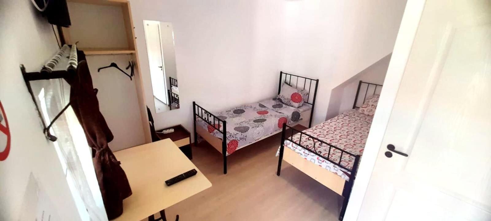 Casa Calin Apartment Vama Veche Bagian luar foto
