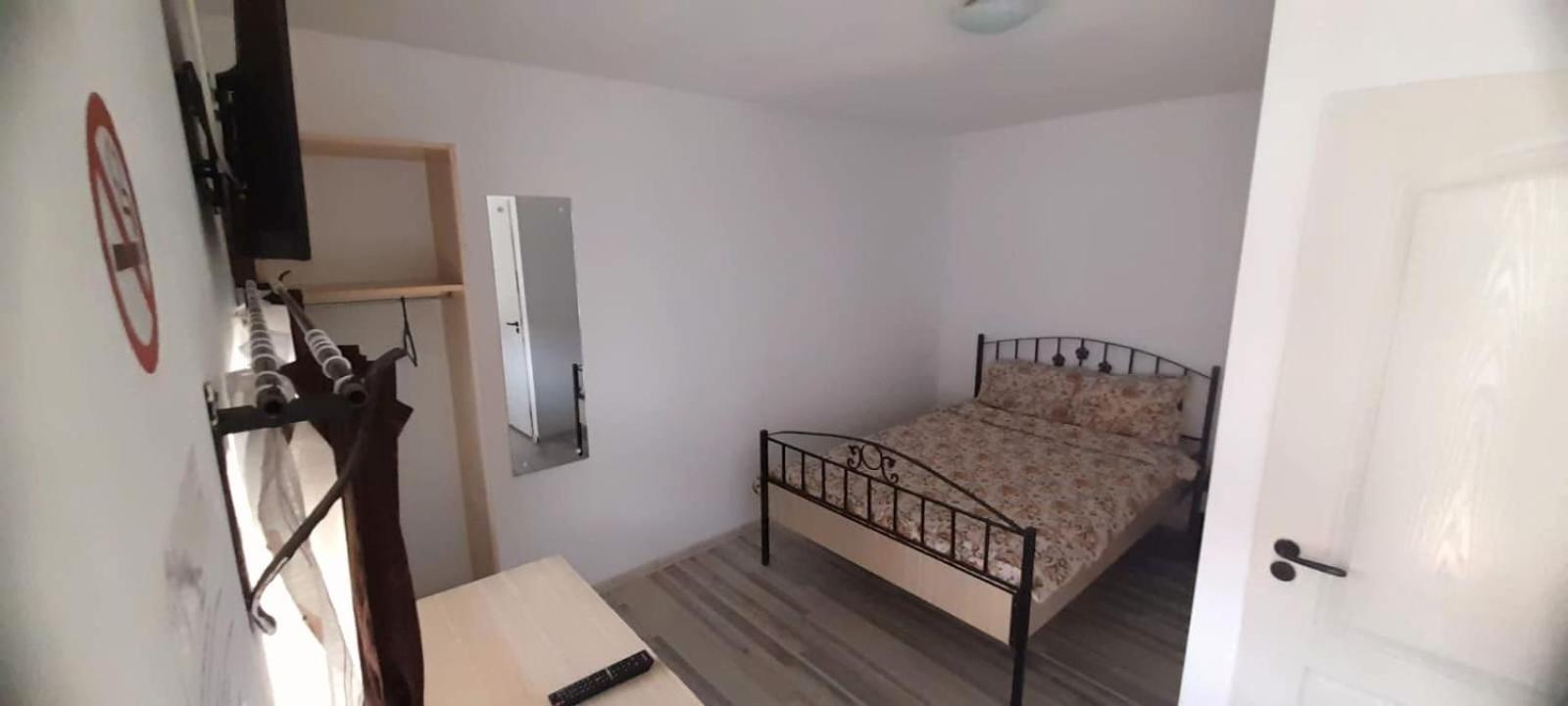 Casa Calin Apartment Vama Veche Bagian luar foto