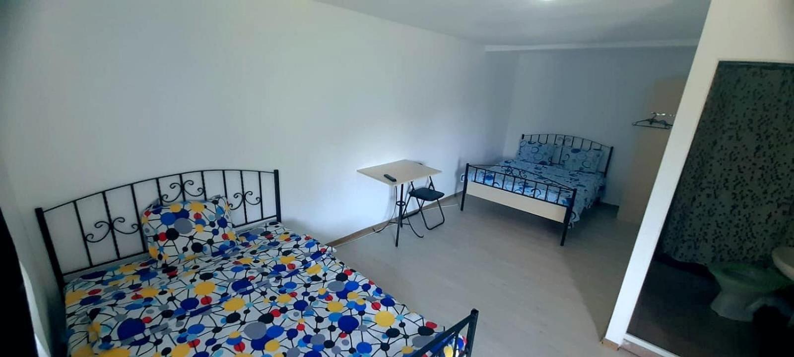 Casa Calin Apartment Vama Veche Bagian luar foto