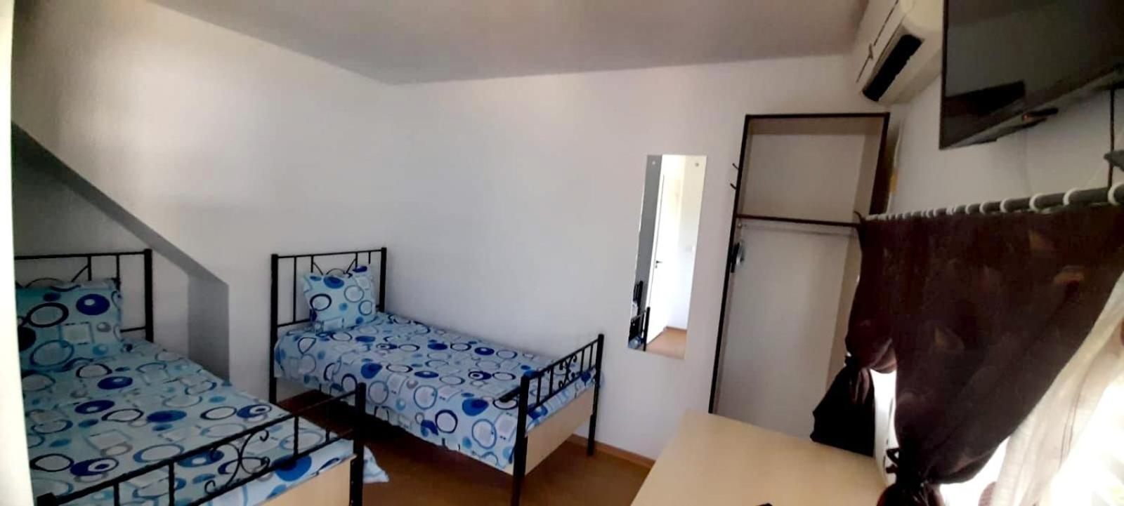 Casa Calin Apartment Vama Veche Bagian luar foto