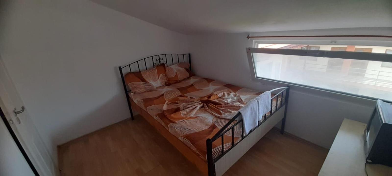 Casa Calin Apartment Vama Veche Bagian luar foto