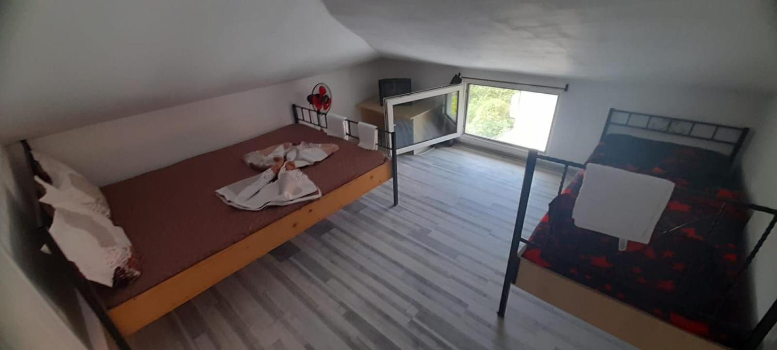 Casa Calin Apartment Vama Veche Bagian luar foto