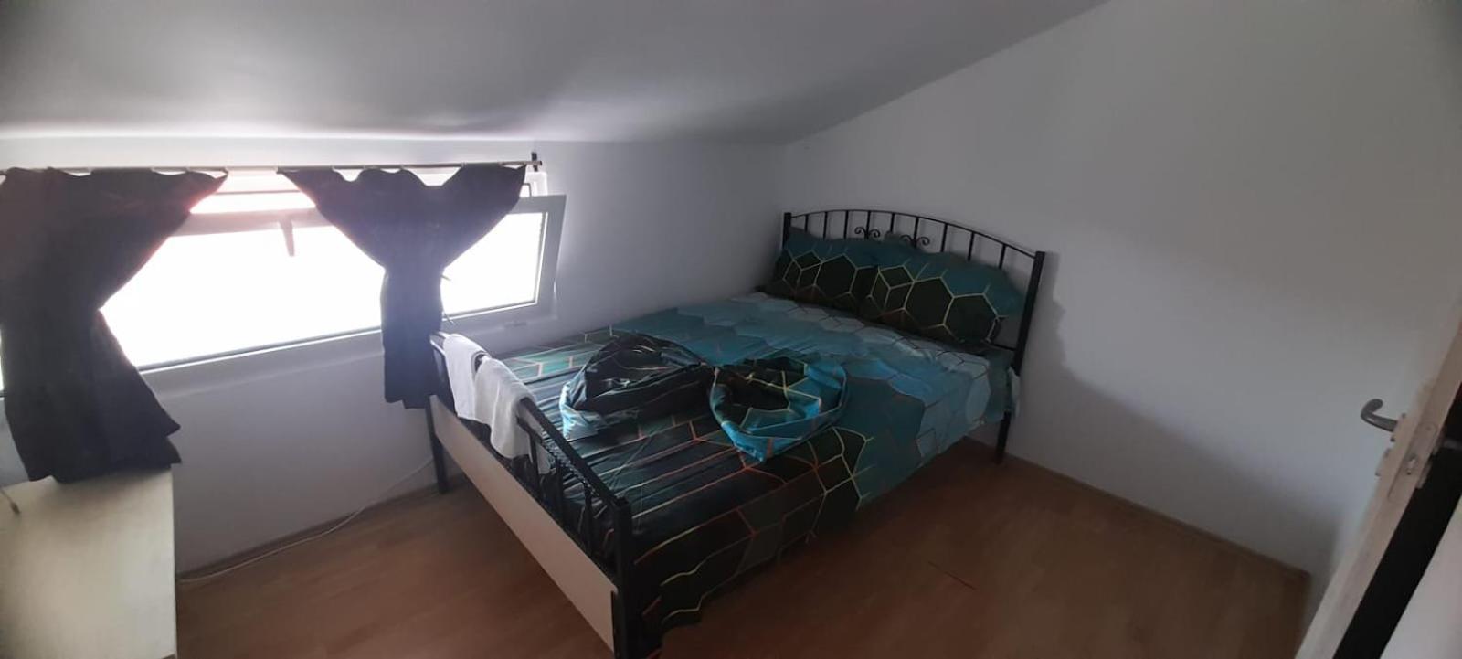 Casa Calin Apartment Vama Veche Bagian luar foto