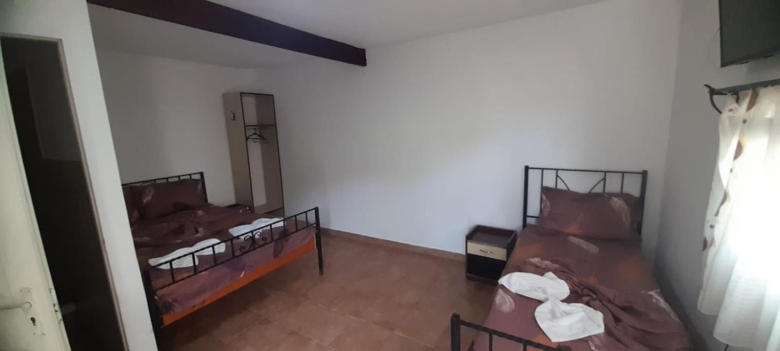 Casa Calin Apartment Vama Veche Bagian luar foto