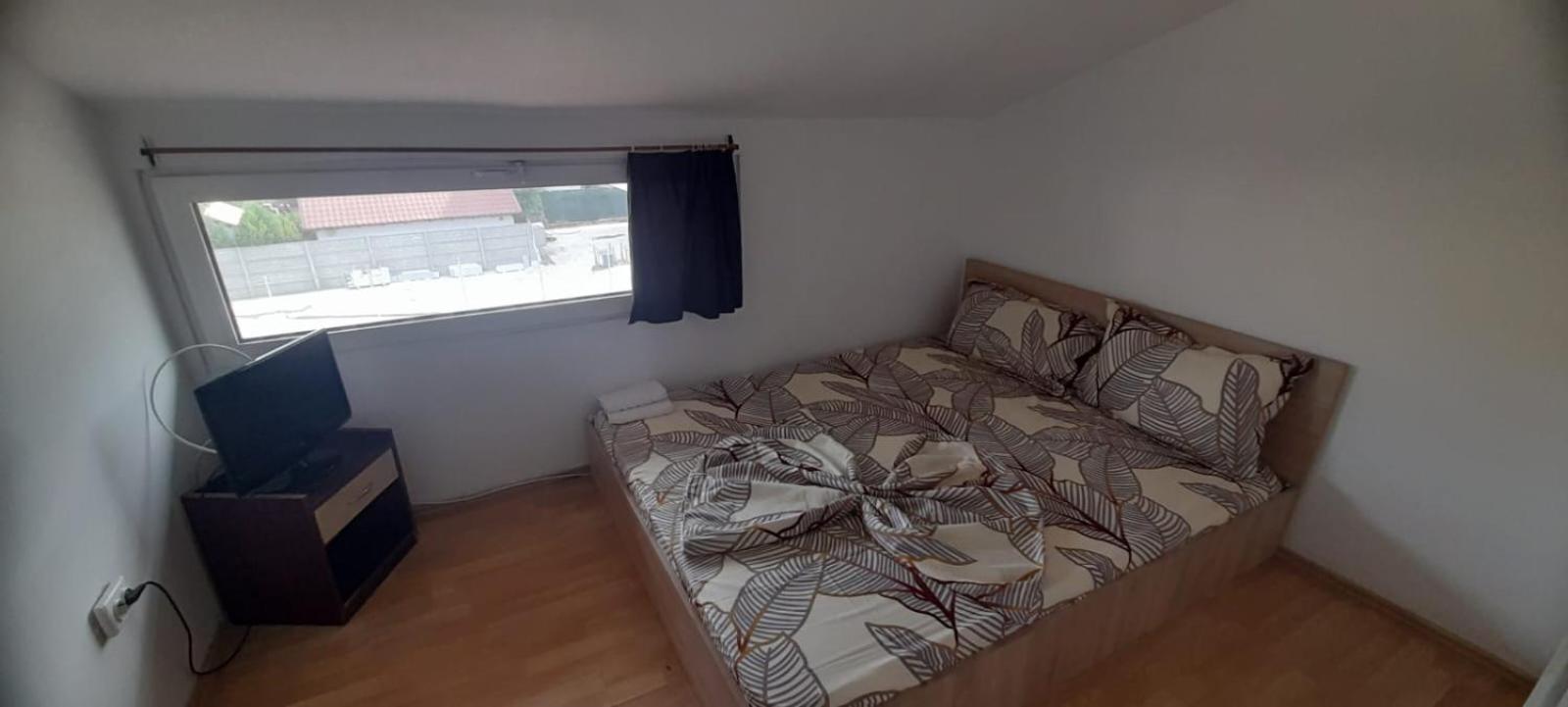 Casa Calin Apartment Vama Veche Bagian luar foto