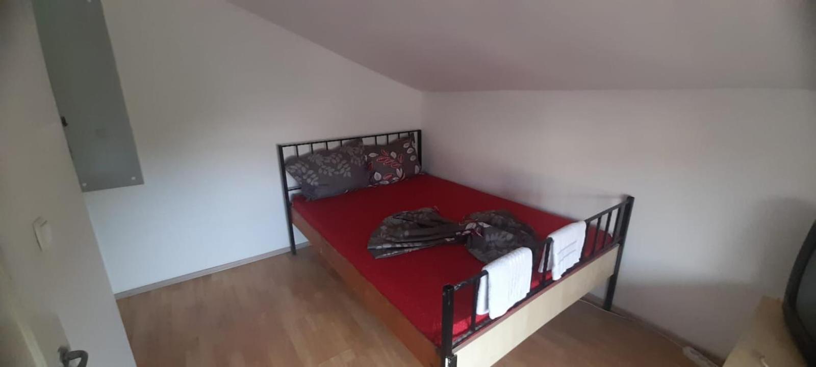 Casa Calin Apartment Vama Veche Bagian luar foto