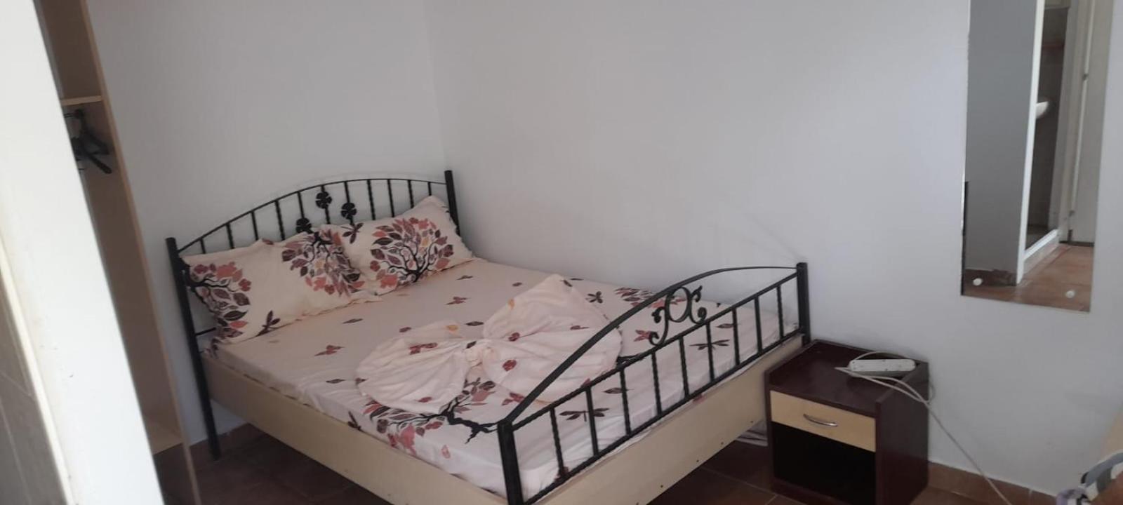 Casa Calin Apartment Vama Veche Bagian luar foto