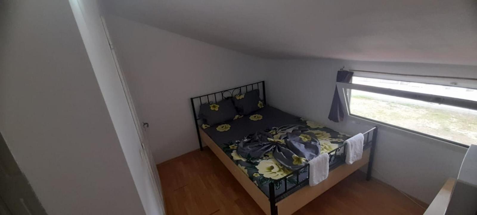 Casa Calin Apartment Vama Veche Bagian luar foto