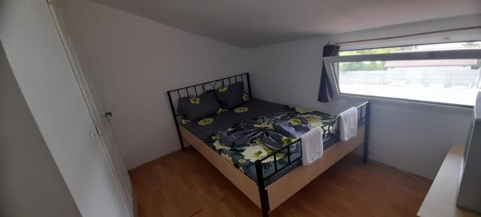 Casa Calin Apartment Vama Veche Bagian luar foto
